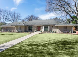 13525 Sprucewood Dr, Dallas, TX 75240