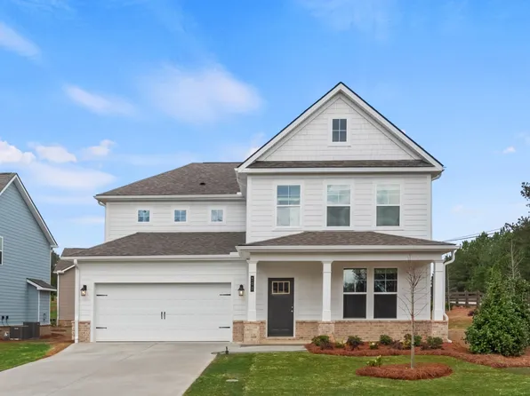 Jordan Plan, Cooper Park