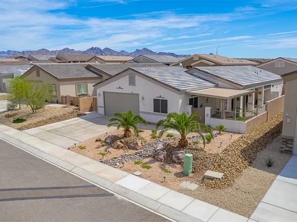 2744 Buffalo Trl, Bullhead City, AZ 86442