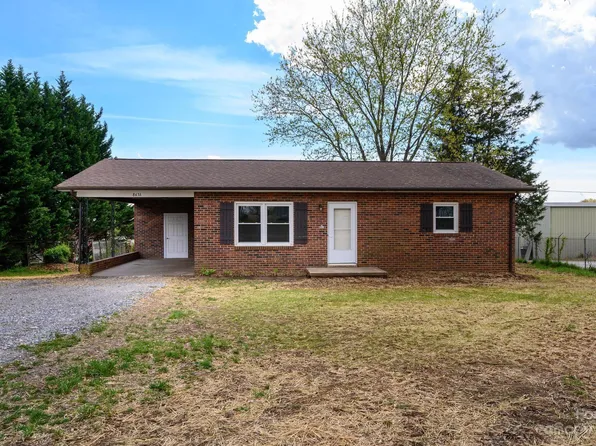 8436 Joseph Burns Rd, Connelly Springs, NC 28612