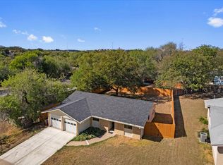 2504 Biggs Dr, Austin, TX 78741