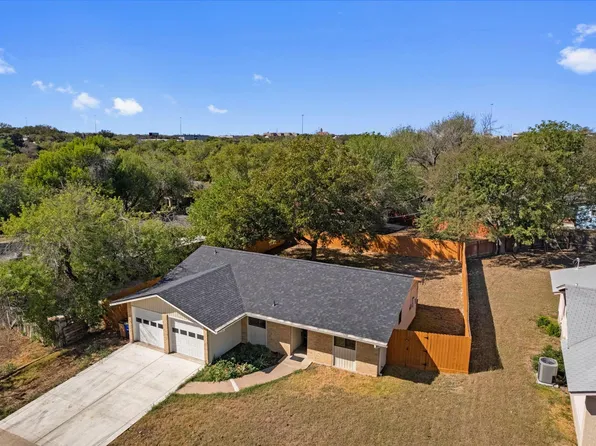 2504 Biggs Dr, Austin, TX 78741