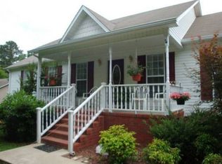 30454 Fort Hampton St, Ardmore, TN 38449