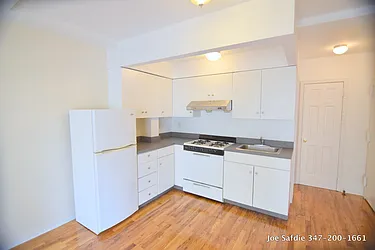 Rented by J Misrahi Realty Corp