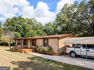 3300 Hamlin Rd, Lizella, GA 31052