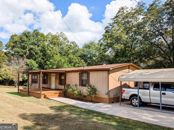 3300 Hamlin Rd, Lizella, GA 31052