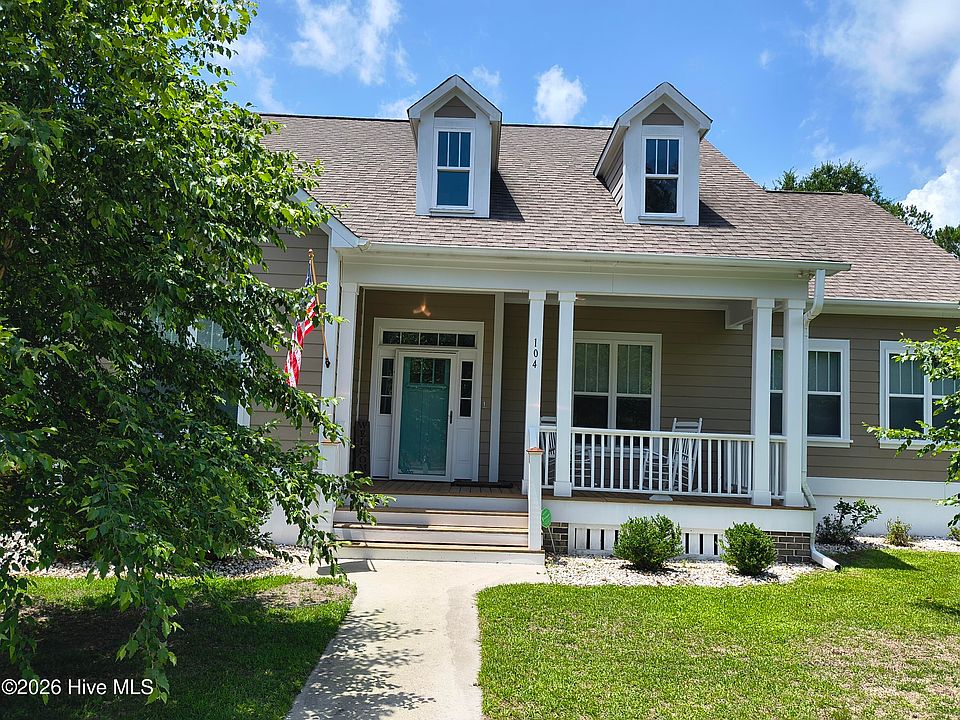 1st image of 104 Queens Harbor Drive