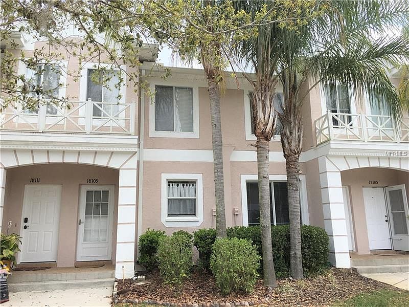 1st image of 18109 Paradise Point Dr
