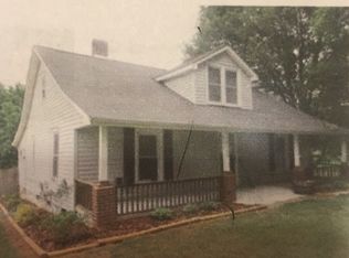 5155 Statesville Blvd, Salisbury, NC 28147