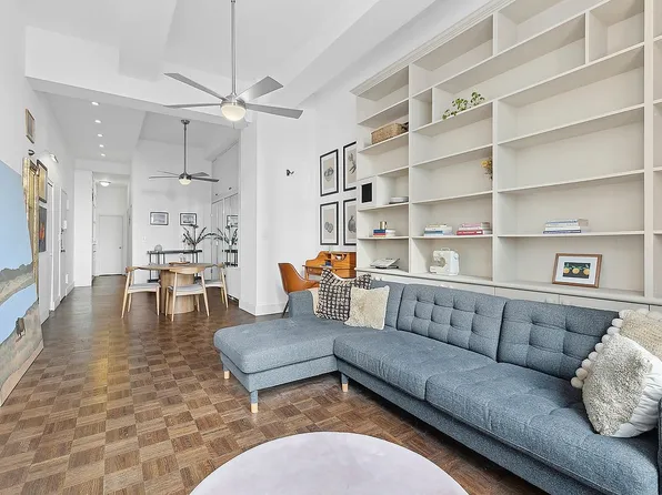 310 E 46th St APT 15L, Manhattan, NY 10017