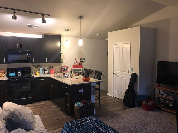 2nd image of 3111 Market Ln APT 1107