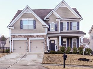 1822 Kerwick Ct, Lancaster, SC 29720