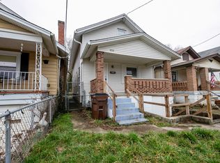 4525 Virginia Ave, Covington, KY