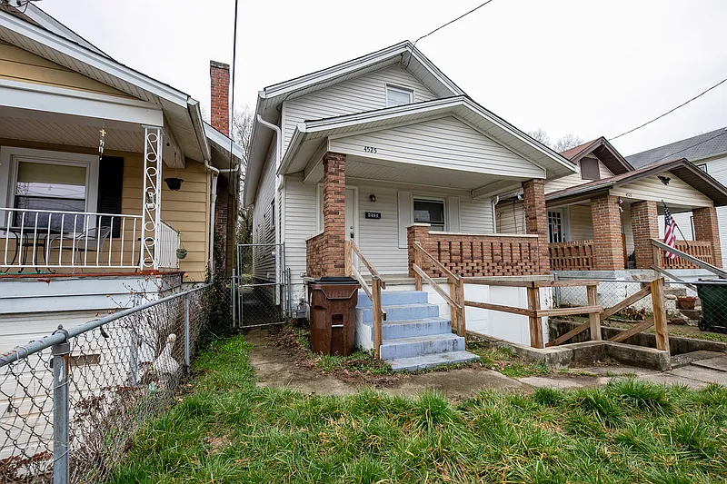 4525 Virginia Ave photo 1