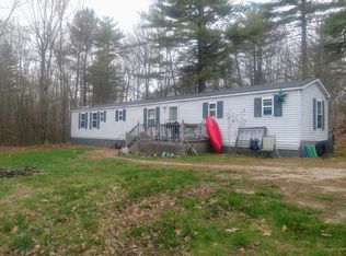 30 Jam Hill Rd, Oxford, ME 04270