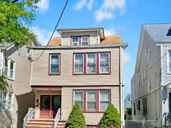 171 Carolina Ave, Irvington Twp., NJ 07111