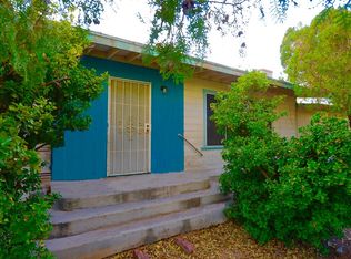 3126 Emerson Ave, Las Vegas, NV 89121