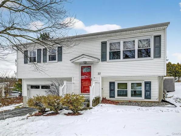 22 Oxford Lane, Harriman, NY 10926
