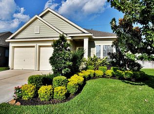 7011 Granger Ridge Ln, Richmond, TX 77407