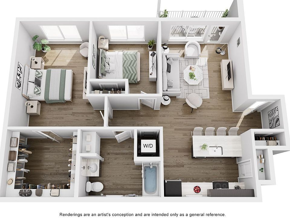 2nd image of 147 Log City Rd #G-06