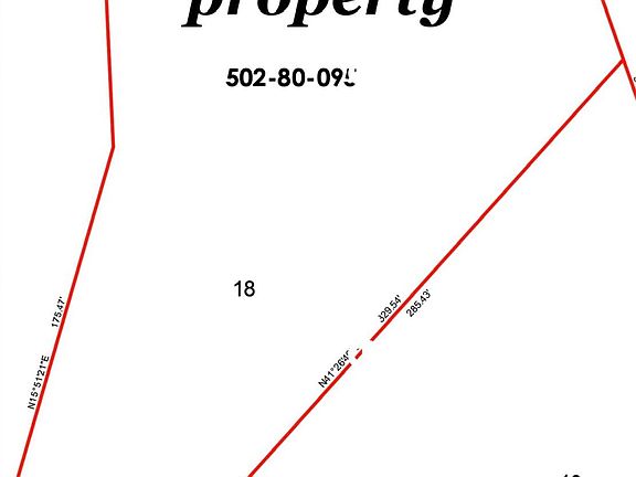 5th image of 21420 W Black Rock Dr Lot 18