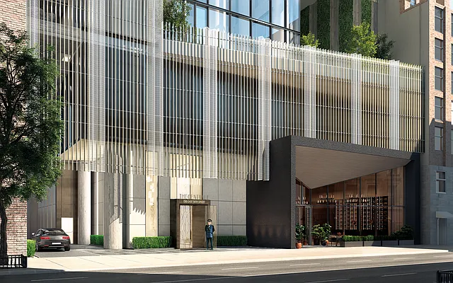 Sold by Douglas Elliman | media 2