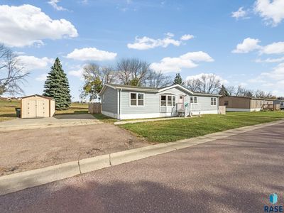 604 N Swan Pl, Sioux Falls, SD, 57107