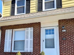 5417-5419 E Swope Pkwy, Kansas City, MO 64130