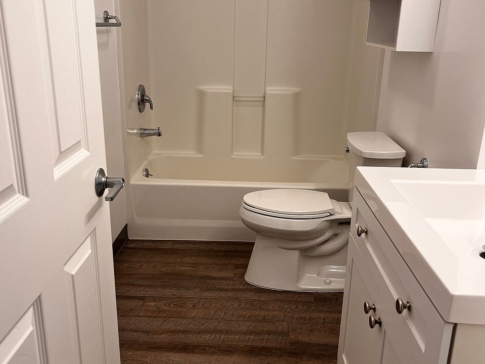 bathroom #1