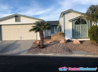 1704 William Ave, Henderson, NV 89074