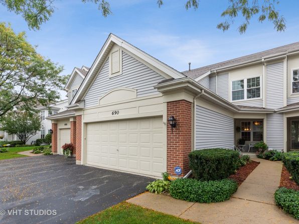 Prospect Heights Real Estate Prospect Heights Il Homes For Sale Zillow