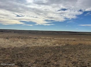 TRACT Bell Rd #B, Gillette, WY 82718