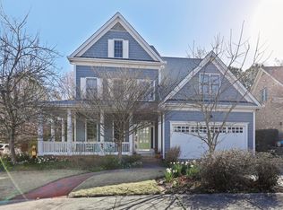 705 Dominion Hill Dr, Cary, NC 27519