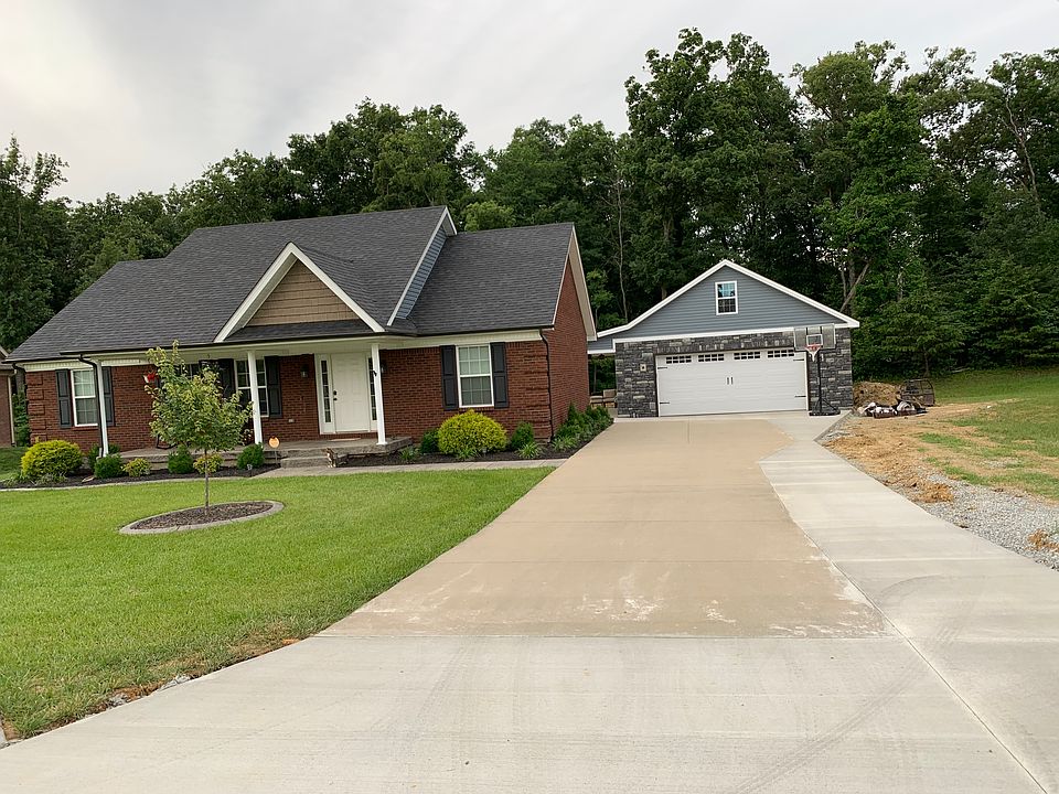 160 Peabody Loop, Coxs Creek, KY 40013 Zillow