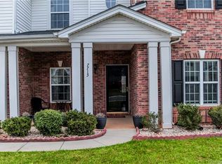 7713 Kuck Rd, Mint Hill, NC 28227