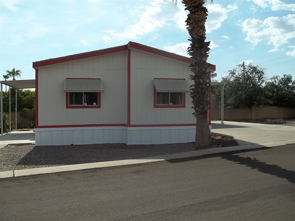 1st image of 9427 E University Dr Lot 64