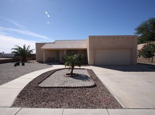 11287 E 37th Pl, Yuma, AZ 85367