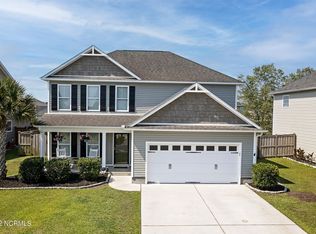 7266 Savanna Run Loop, Wilmington, NC 28411