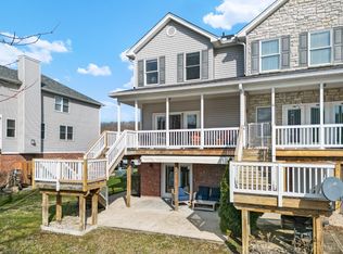 65 Governor St UNIT 3C, Ripley, OH 45167