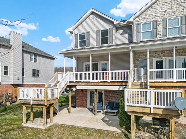 65 Governor St Unit 3C, Ripley, OH 45167