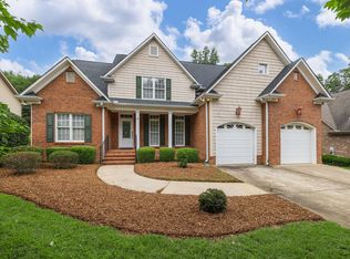 583 Chattooga Rd, Roebuck, SC 29376