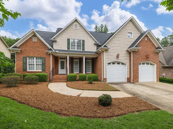 583 Chattooga Rd, Roebuck, SC 29376