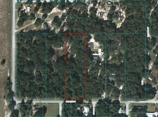 10125 SE 130th St, Belleview, FL 34420