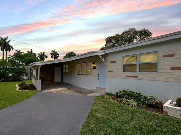 7420 Meridian St, Miramar, FL 33023