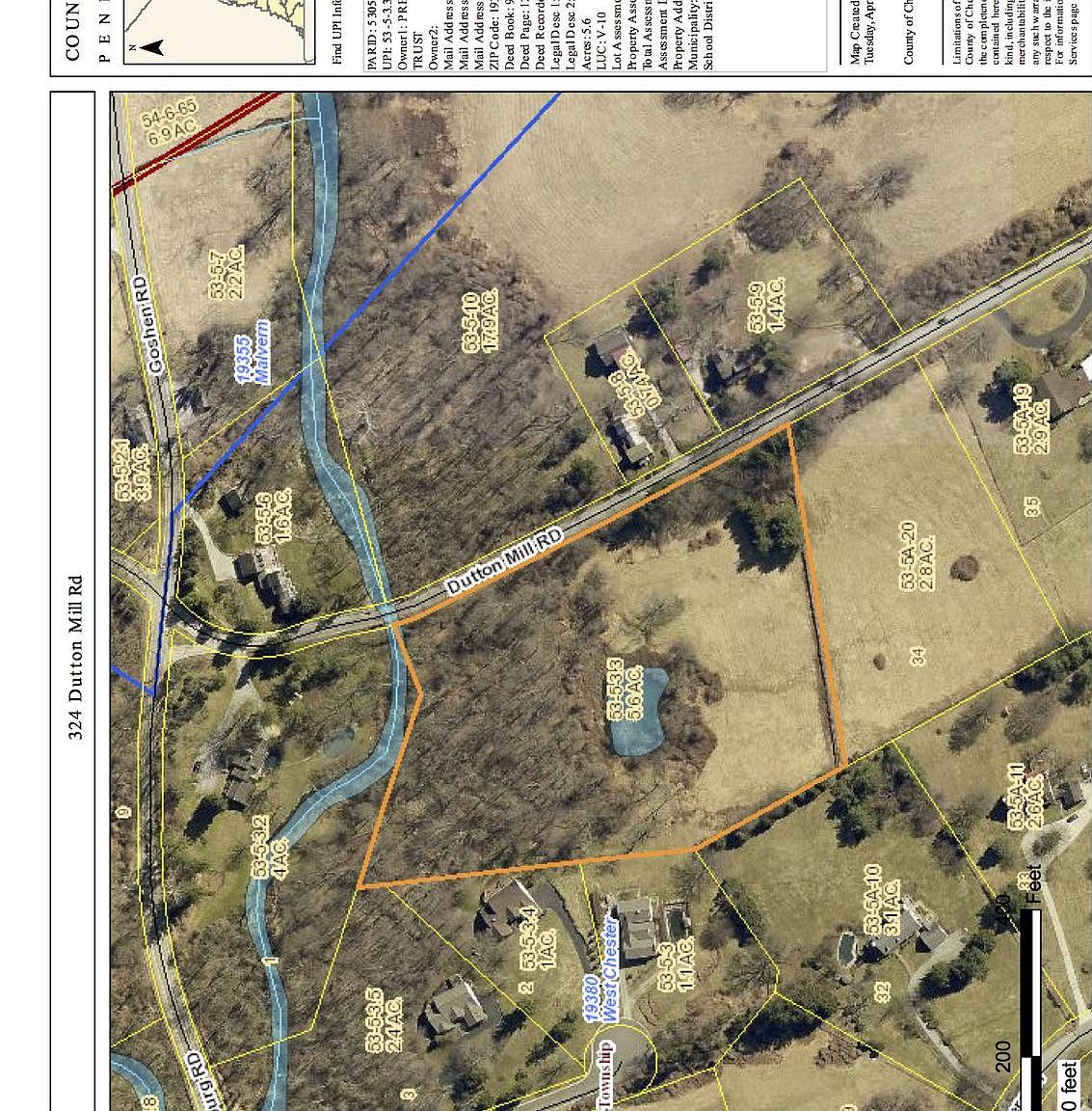 324 Dutton Mill Rd, West Chester, PA 19380 Zillow