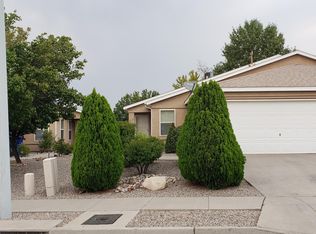 11201 Vistazo Pl SE, Albuquerque, NM 87123