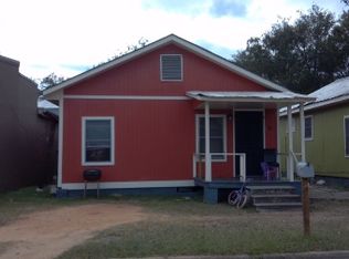 1307 N Washington St, Albany, GA 31701