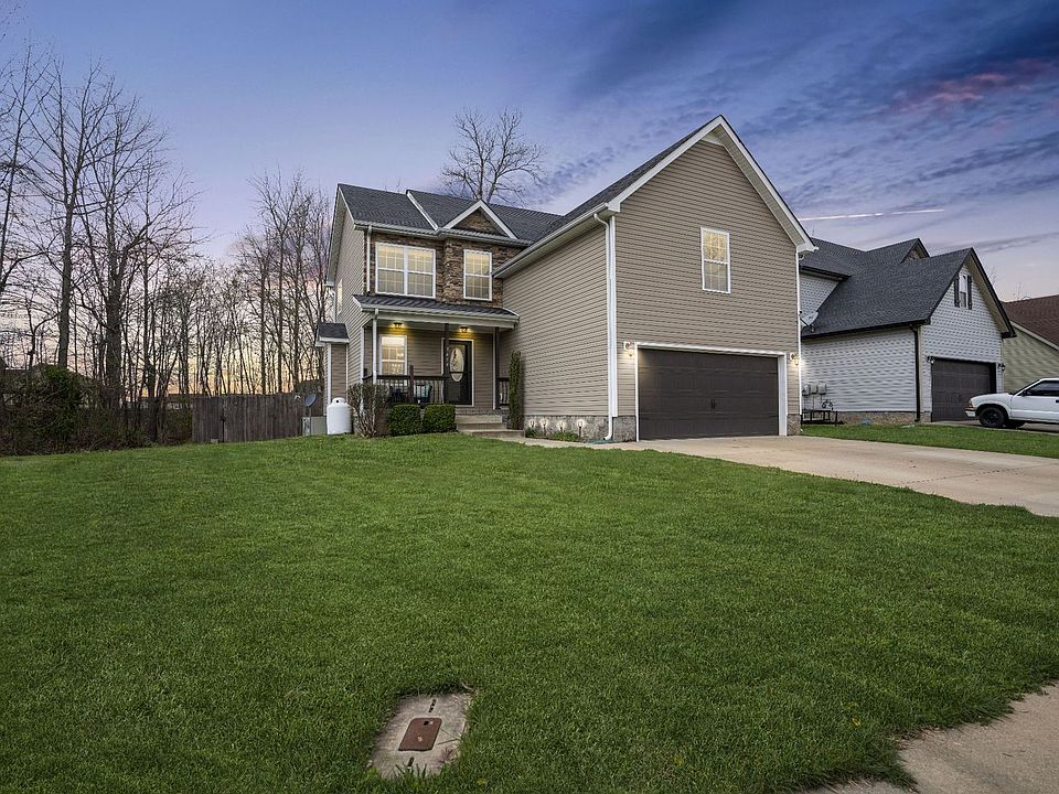 1st image of 3654 Fox Tail Dr