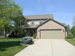 436 Orkney Ct, Greenwood, IN