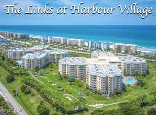 4670 Links Village Dr UNIT B504, Ponce Inlet, FL 32127